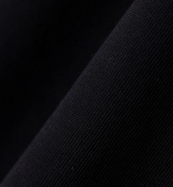 SHIPS「City Ambient Products: スクエアロゴ ポケット ロングスリーブ Tシャツ」|Tシャツ・カットソー|