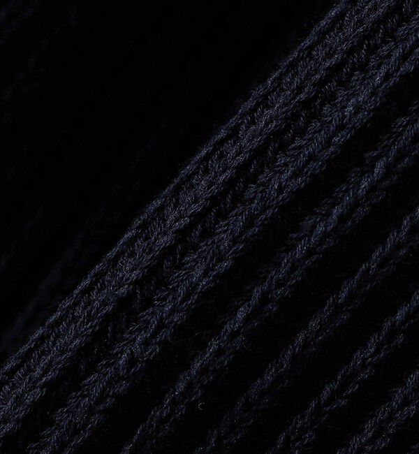 SHIPS Colors 「SHIPS Colors:〈手洗い可能〉Vネック パールモチーフボタン カーディガン」|カーディガン|