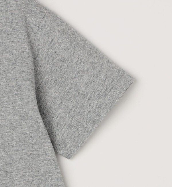 SHIPS any「THE NORTH FACE: シレトコトコ プリント Tシャツ<KIDS>」|Tシャツ・カットソー|