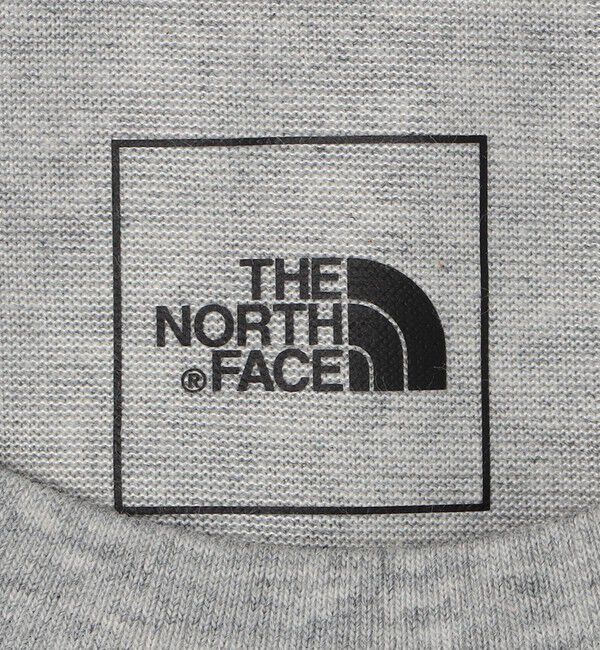 SHIPS any「THE NORTH FACE: シレトコトコ プリント Tシャツ<KIDS>」|Tシャツ・カットソー|