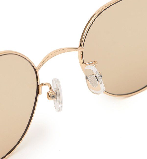 SHIPS for women「aim:subaru」|サングラス|