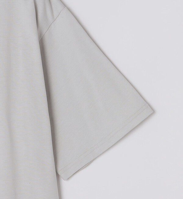 SHIPS Colors 「SHIPS Colors: パッチワーク プリント Tシャツ」|Tシャツ・カットソー|