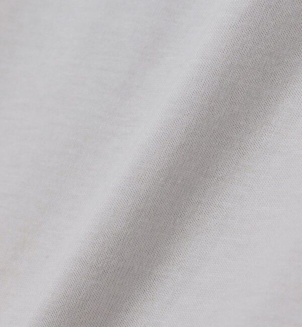 SHIPS Colors 「SHIPS Colors: パッチワーク プリント Tシャツ」|Tシャツ・カットソー|