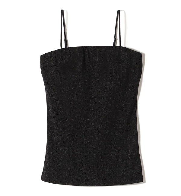 SHIPS for women「troisiemeCHACO:カップ付 キャミソール」|インナー|