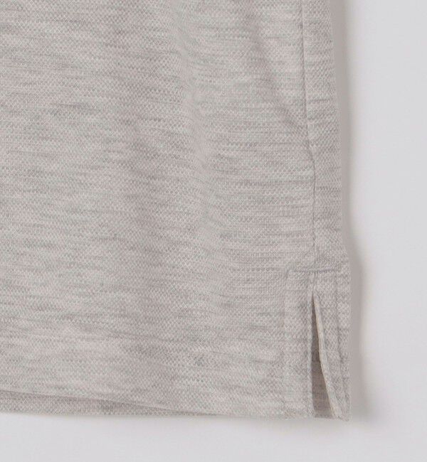 SHIPS Colors 「SHIPS Colors:〈洗濯機可能〉カノコ ポロシャツ◇」|ポロシャツ|