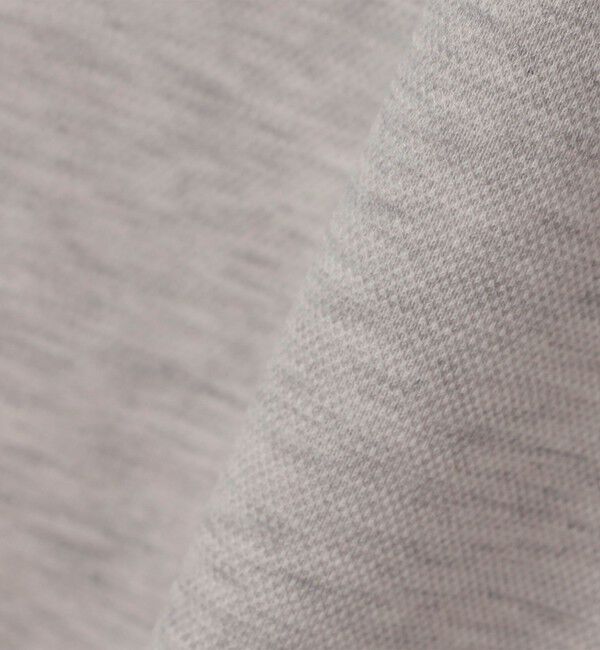 SHIPS Colors 「SHIPS Colors:〈洗濯機可能〉カノコ ポロシャツ◇」|ポロシャツ|