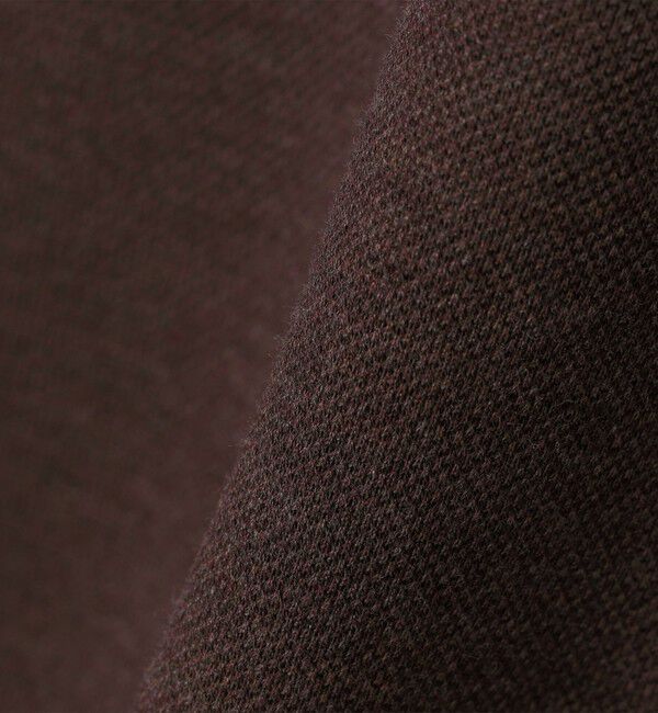 SHIPS Colors 「SHIPS Colors:〈洗濯機可能〉カノコ ポロシャツ◇」|ポロシャツ|