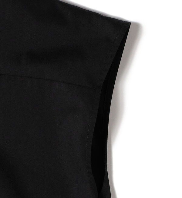 SHIPS for women「【SHIPS別注】Nell:〈手洗い可能〉バック リボン ワンピース」|ワンピース|