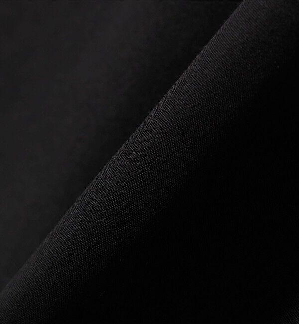 SHIPS for women「【SHIPS別注】Nell:〈手洗い可能〉バック リボン ワンピース」|ワンピース|