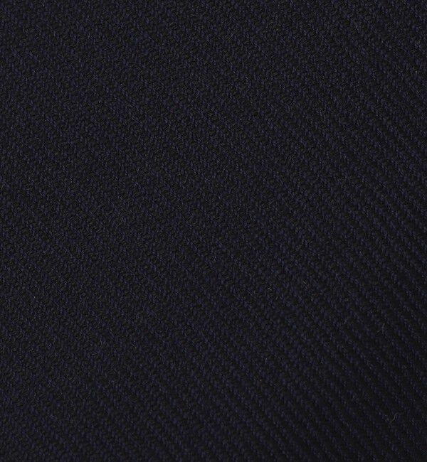 SHIPS「Stefanobigi: ウール ツイル ソリッド ネクタイ」|ネクタイ・蝶ネクタイ|