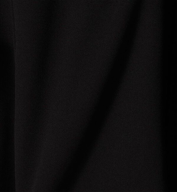 quaranciel「quaranciel:〈洗濯機可能〉ダンボール 裏起毛 コクーン オーバー シャツ ジャケット」|ブルゾン・スタジャン|