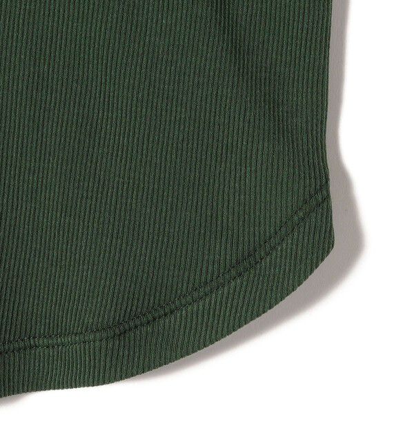 SHIPS for women「s.oyamadaコラボ:〈手洗い可能〉シアー テレコ ロング スリーブ TEE」|Tシャツ・カットソー|