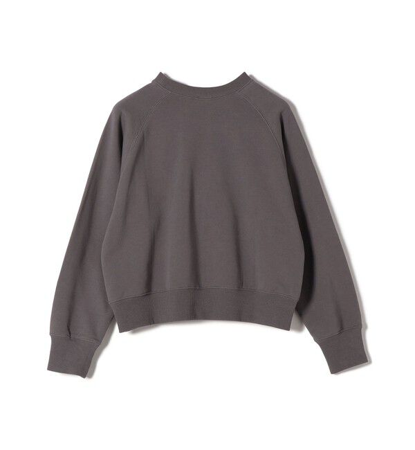 SHIPS for women「《予約》【SHIPS別注】TENNESSEE:〈洗濯機可能〉ロゴ スウェット」|スウェット・ジャージ|