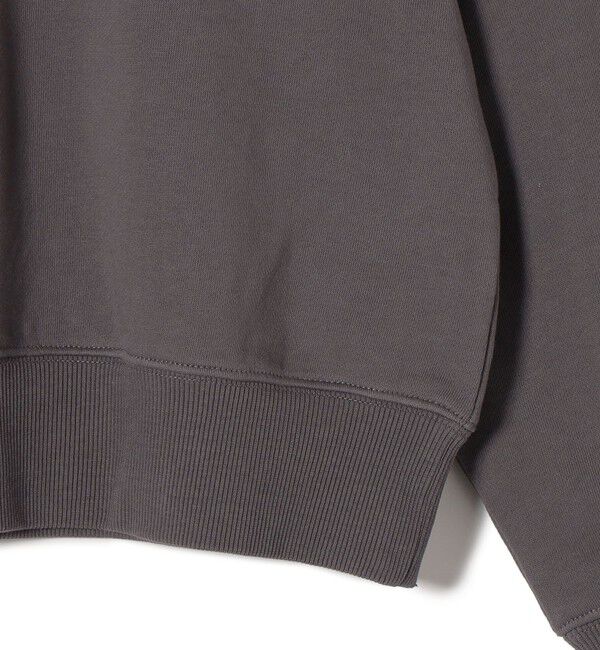 SHIPS for women「《予約》【SHIPS別注】TENNESSEE:〈洗濯機可能〉ロゴ スウェット」|スウェット・ジャージ|