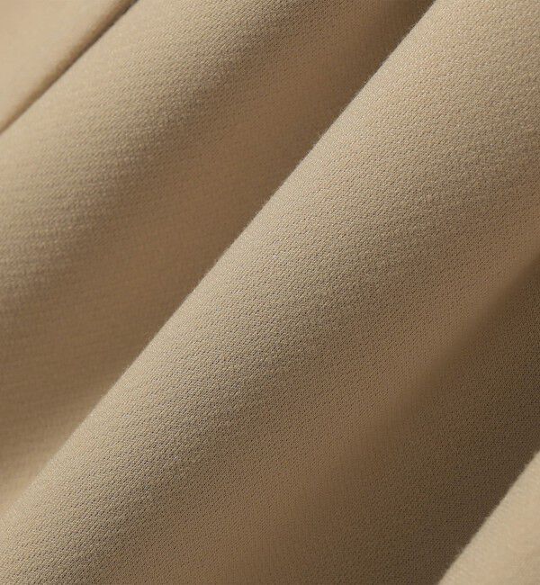 SHIPS any「《予約》SHIPS any:〈洗濯機可能〉ジャージー ハイウエスト Iライン ジャンパースカート」|ジャンパースカート|