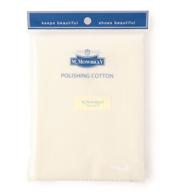 SHIPS「M.MOWBRAY: シューズ クロス」|その他|