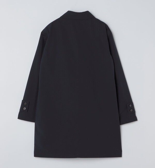 SHIPS「MACKINTOSH: HUMBIE SL ライト ウェイト ステンカラー コート」|ステンカラーコート|