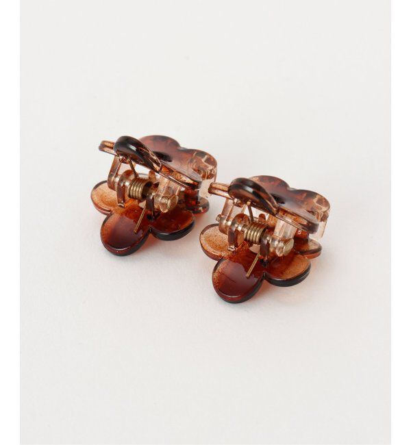 OUTDOOR PRODUCTS Usual Things「フラワーミニクリップ 2SET」|その他|