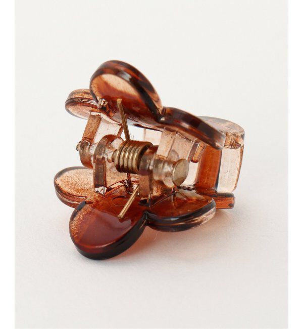 OUTDOOR PRODUCTS Usual Things「フラワーミニクリップ 2SET」|その他|