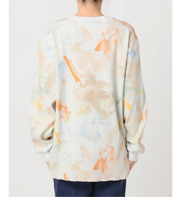 OUTDOOR PRODUCTS Usual Things「ULT ROYAL THERMAL HENLEY」|Tシャツ・カットソー|