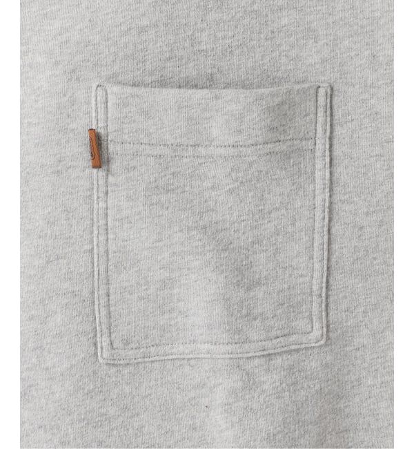 OUTDOOR PRODUCTS Usual Things「ULT LOOPWHEEL DRIVER TOP」|スウェット・ジャージ|