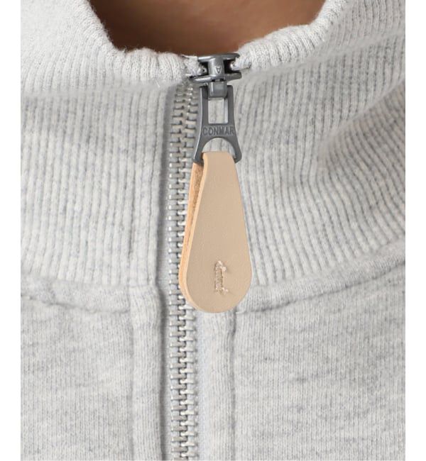 OUTDOOR PRODUCTS Usual Things「ULT LOOPWHEEL DRIVER TOP」|スウェット・ジャージ|