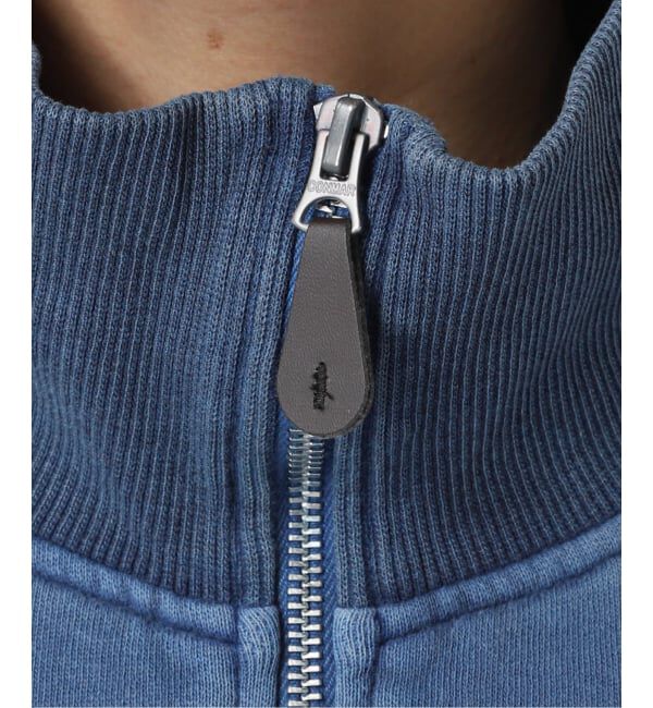 OUTDOOR PRODUCTS Usual Things「ULT LOOPWHEEL DRIVER TOP」|スウェット・ジャージ|