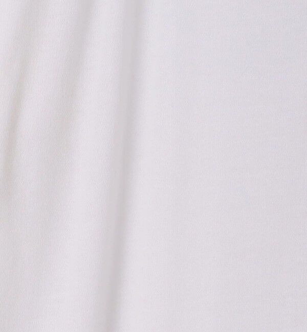 GALERIE VIE「ガーゼフライスジャージー ロングカーディガン」|カーディガン|