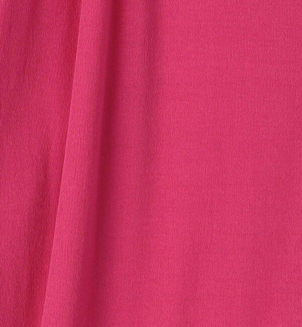 GALERIE VIE「ガーゼフライスジャージー ロングカーディガン」|カーディガン|