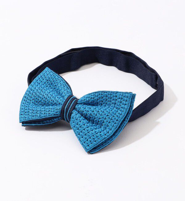 TOMORROWLAND GOODS「JUPE BY JACKIE シルク ボウタイ」|ネクタイ・蝶ネクタイ|