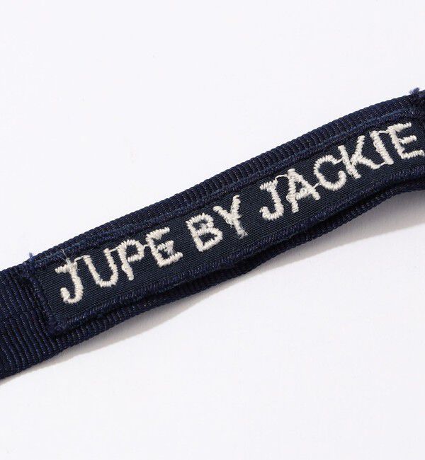 TOMORROWLAND GOODS「JUPE BY JACKIE シルク ボウタイ」|ネクタイ・蝶ネクタイ|