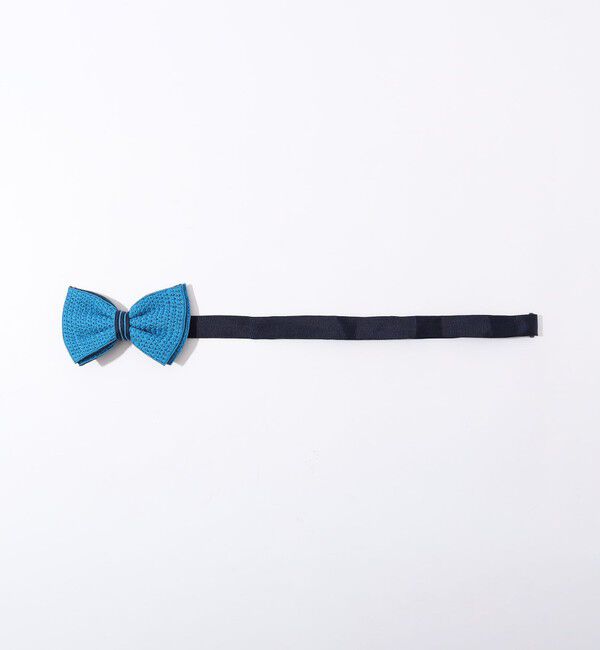 TOMORROWLAND GOODS「JUPE BY JACKIE シルク ボウタイ」|ネクタイ・蝶ネクタイ|