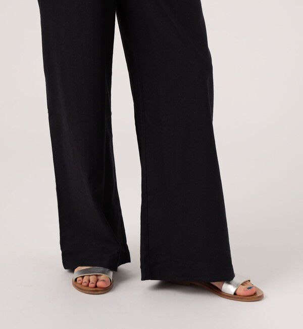 TOMORROWLAND GOODS「BASE RANGE MAR ジャンプスーツ」|オールインワン|