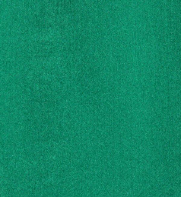 Ballsey「ブラッシュドサテン サイドポケットタイトスカート」|タイト|