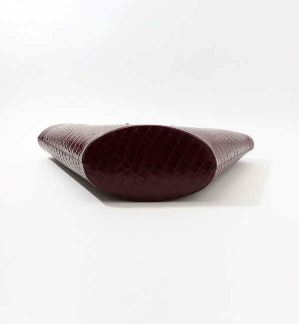 TOMORROWLAND GOODS「LITTLE LIFFNER OPEN TULIP ラージ トートバッグ」|トートバッグ|