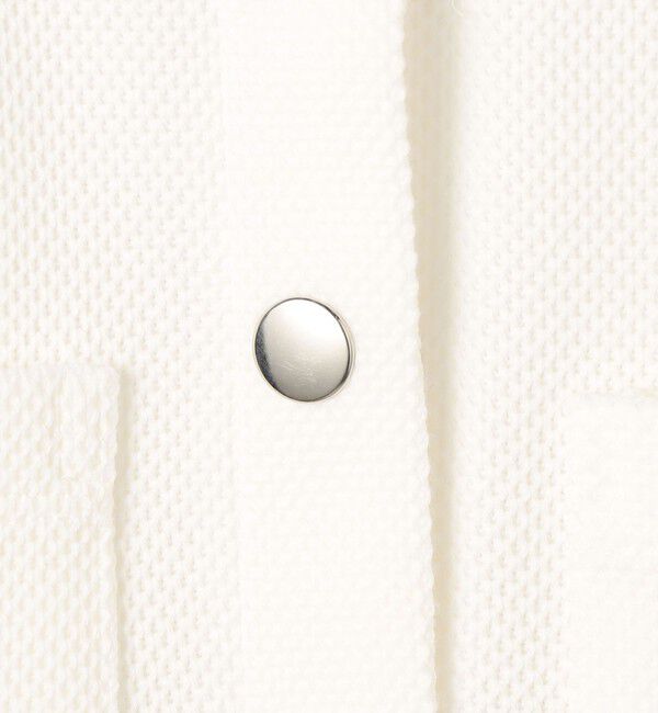 イギージャージー ショートカーディガン（Ballsey）｜ルミネの