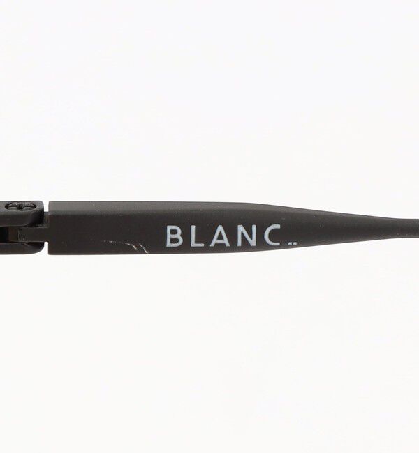 TOMORROWLAND GOODS「BLANC.. サングラス」|サングラス|