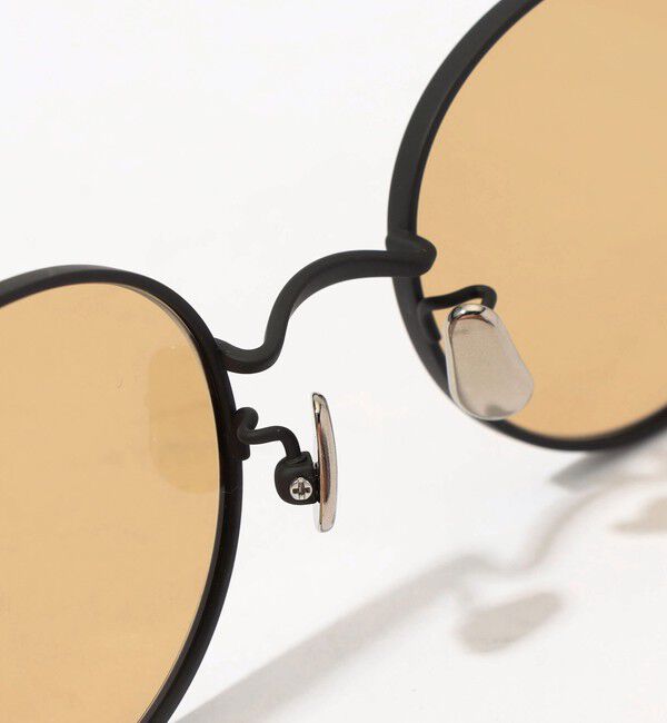 TOMORROWLAND GOODS「BLANC.. サングラス」|サングラス|