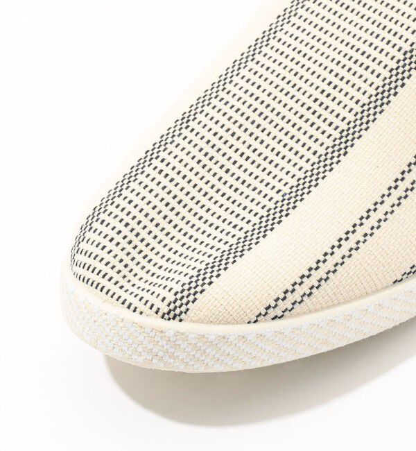 TOMORROWLAND GOODS「Rivieras スリッポン」|スリッポン|