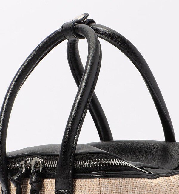 TOMORROWLAND GOODS「L'Avenir MEREL MINI ショルダーバッグ」|ショルダー・メッセンジャー|