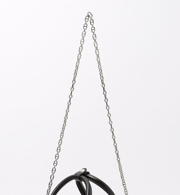 TOMORROWLAND GOODS「L'Avenir MEREL MINI ショルダーバッグ」|ショルダー・メッセンジャー|