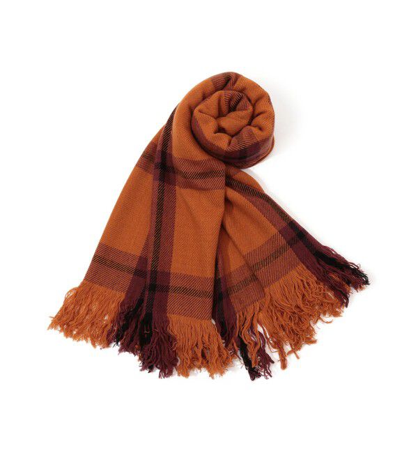TOMORROWLAND GOODS「denis colomb ストール」|ストール|