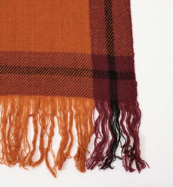 TOMORROWLAND GOODS「denis colomb ストール」|ストール|