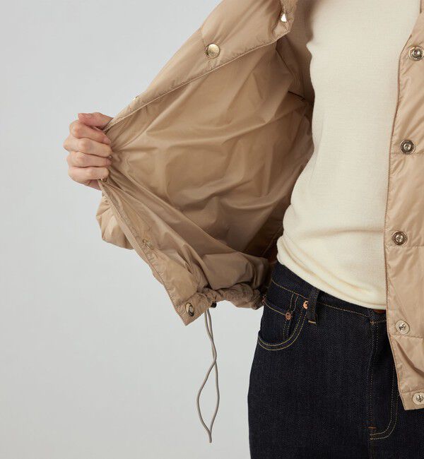 TOMORROWLAND BUYING WEAR「MACKINTOSH RAINTEC SKYE ダウンジャケット」|ダウン|