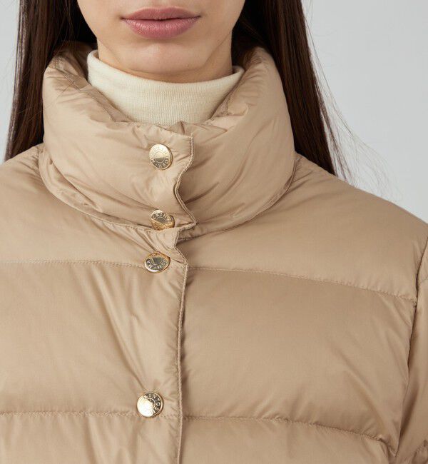 TOMORROWLAND BUYING WEAR「MACKINTOSH RAINTEC SKYE ダウンジャケット」|ダウン|