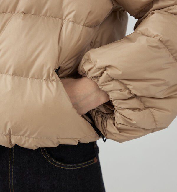 TOMORROWLAND BUYING WEAR「MACKINTOSH RAINTEC SKYE ダウンジャケット」|ダウン|