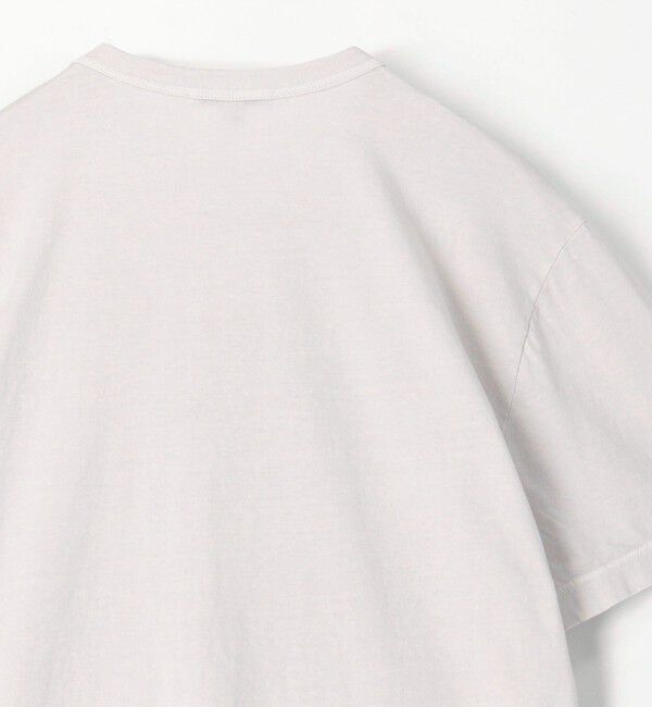 JAMES PERSE「コットンジャージー ラウンジTシャツ MLJ3311」|Tシャツ・カットソー|