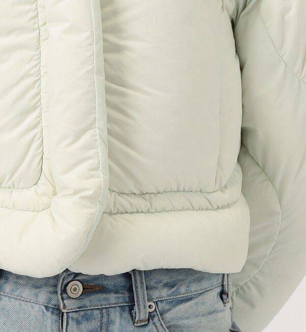 TOMORROWLAND BUYING WEAR「Acne Studios FN-WN-OUTW000814 ダウンジャケット」|ダウン|