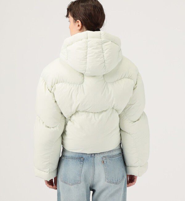 TOMORROWLAND BUYING WEAR「Acne Studios FN-WN-OUTW000814 ダウンジャケット」|ダウン|