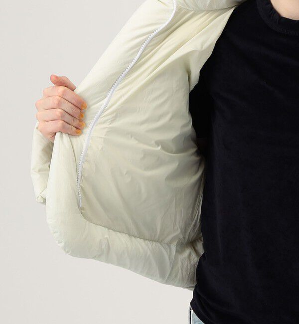 TOMORROWLAND BUYING WEAR「Acne Studios FN-WN-OUTW000814 ダウンジャケット」|ダウン|